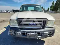 2011 Ford RANGER photo