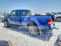 2011 Ford RANGER photo
