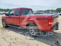 2011 Ford RANGER photo