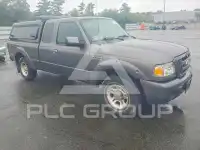 2011 Ford RANGER photo