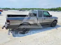 2011 Ford RANGER фото