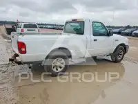 2011 Ford RANGER фото