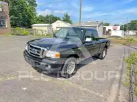 2011 Ford RANGER photo