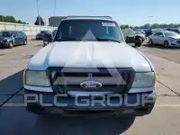 2011 Ford RANGER фото
