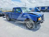 2011 Ford RANGER photo