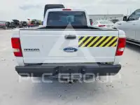 2011 Ford RANGER photo
