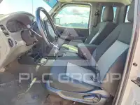 2011 Ford RANGER фото