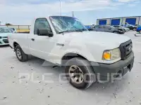 2011 Ford RANGER photo