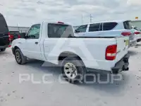 2011 Ford RANGER photo
