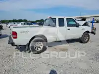 2011 Ford RANGER фото