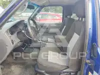 2011 Ford RANGER фото