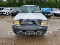 2011 Ford RANGER фото