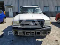 2011 Ford RANGER photo