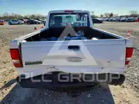 2011 Ford RANGER photo