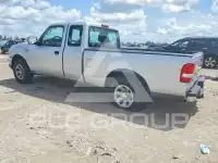2011 Ford RANGER фото
