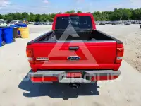 2011 Ford RANGER photo