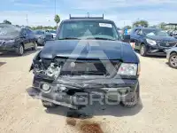 2011 Ford RANGER фото