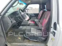 2011 Ford RANGER фото