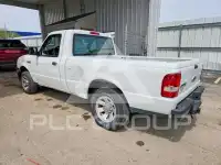 2011 Ford RANGER photo