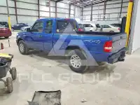 2011 Ford RANGER фото