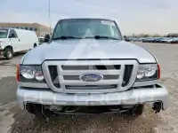 2011 Ford RANGER фото