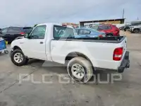 2011 Ford RANGER фото
