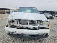 2011 Ford RANGER фото