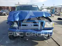 2011 Ford RANGER фото