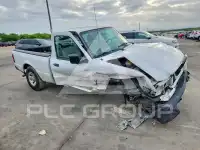 2011 Ford RANGER фото