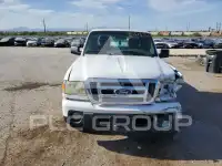 2011 Ford RANGER фото