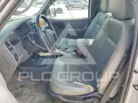 2011 Ford RANGER photo