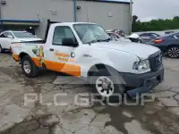 2011 Ford RANGER фото