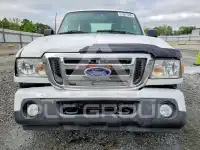 2011 Ford RANGER photo