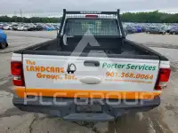 2011 Ford RANGER фото