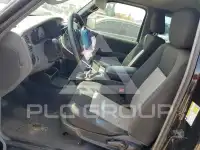 2011 Ford RANGER фото