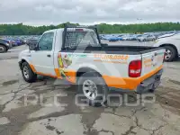 2011 Ford RANGER фото
