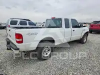 2011 Ford RANGER фото