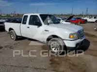 2011 Ford RANGER фото