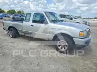 2011 Ford RANGER фото