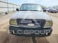 2011 Ford RANGER photo
