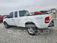 2011 Ford RANGER фото