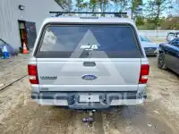 2011 Ford RANGER фото
