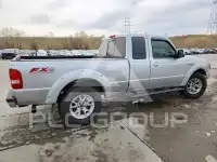 2011 Ford RANGER фото
