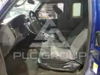 2011 Ford RANGER фото