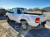 2011 Ford RANGER photo