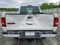 2011 Ford RANGER photo