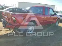 2011 Ford RANGER фото