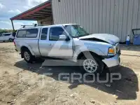 2011 Ford RANGER фото