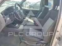 2011 Ford RANGER фото