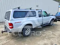 2011 Ford RANGER фото